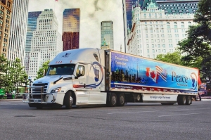 Refrigerated Transportation: The Backbone Of The Transport Industry