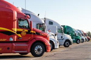 Refrigerated Trucking Companies: Ensuring Freshness