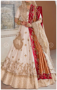 Top Stores For Pakistani Wedding Clothes In The USA
